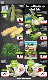 Schinken im EDEKA Prospekt in Kamen Aktueller EDEKA Prospekt mit Schinken, "Aktuelle Angebote", Seite 9