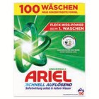 Waschmittel Gel Angebote von Ariel bei Lidl Bruchsal für 21,99 €