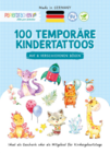 budni Buchholz - Kindertattoos zum Aufkleben Angebot im Prospekt Kindertattoos zum Aufkleben bei budni im Buchholz Prospekt für 2,99 €