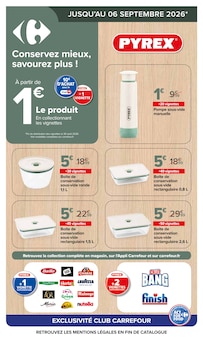 Promotion Huile Moto dans le prospectus Carrefour, valable du 07/07/2026 au 20/07/2026 Promo Huile Moto dans le catalogue Carrefour du moment à la page 73