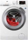 Waschmaschine L6FL831EX im Angebot bei expert in Wuppertal Waschmaschine L6FL831EX Angebote von AEG bei expert Wuppertal für 444,00 €