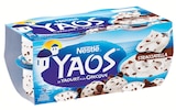 Intermarché Super Laroque-d'Olmes - Promo Yaourt à la Grecque Stracciatella Yaos Promo Yaourt à la Grecque Stracciatella Yaos à 4,78 € dans le catalogue Intermarché Super à Laroque-d'Olmes