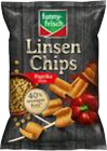 Linsen Chips von Funny Frisch für 1,49 € bei Marktkauf im Angebot Linsen Chips von Funny Frisch im aktuellen Marktkauf Prospekt
