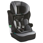 Siège-Auto F135 First Auchan Baby en promo chez Auchan Hypermarché Villeneuve-d'Ascq à 69,99 €