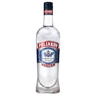 Vodka - POLIAKOV - Carrefour à Carcassonne Vodka - POLIAKOV en promo chez Carrefour Carcassonne à 10,07 €