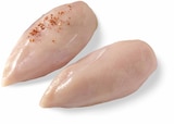 E center - Frische Hähnchenbrustfilets Angebot im Prospekt Frische Hähnchenbrustfilets bei E center im Prospekt "" für 1,19 €