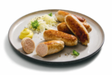 Aktuelles Frische Grobe Bratwurst Angebot bei Lidl in Hildesheim ab 1,89 €