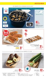 Prospectus Super U "Super U" en cours à Niort, Page 31 Catalogue Super U en cours à Niort, "Super U", Page 31