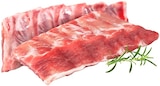 Strohschwein-Ofenrippe im REWE Prospekt Strohschwein-Ofenrippe von Land Bauern im aktuellen REWE Prospekt für 0,88 €