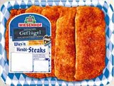 Wiesn Hendl-Steaks Angebote von Wiesenhof bei WEZ Bad Oeynhausen für 9,99 €