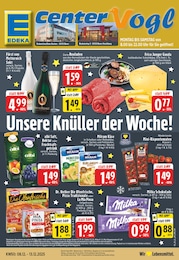 Supermarkt Prospekt von E center Swisttal E center Prospekt: "Aktuelle Angebote", 30 Seiten, 08.12.2025 - 13.12.2025