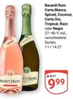 Rum Carta Blanca Angebote von Bacardí bei GLOBUS Mannheim für 9,99 €