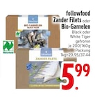 Aktuelle Garnelen Angebote bei EDEKA in Augsburg Aktuelles Zander Filets Angebot bei EDEKA in Augsburg ab 5,99 €