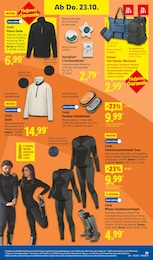 Handwärmer Angebot & Preis im aktuellen Lidl Prospekt Handwärmer Angebot im aktuellen Lidl Prospekt auf Seite 43