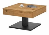 Couchtisch Platte Eiche furniert geölt Angebote bei Möbel Wanninger Straubing für 199,00 €