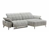 Aktuelle Ecksofa Angebote bei Kabs in Essen Aktuelles ECKSOFA LOREEN Angebot bei Kabs in Essen ab 1.190,00 €