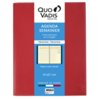 SUR TOUS LES AGENDAS CIVILS - QUO VADIS - Carrefour à Niort SUR TOUS LES AGENDAS CIVILS - QUO VADIS en promo chez Carrefour Niort