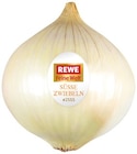 Süße Speisezwiebeln bei REWE im Piding Prospekt für 2,49 €