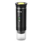 Machine à café portable 3 en 1 - MIVANO en promo chez Carrefour Le Mans à 29,99 €