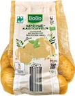 Aktuelle Kartoffeln Angebote bei Netto Marken-Discount in Kiel Aktuelles Bio Speisekartoffeln Angebot bei Netto Marken-Discount in Kiel ab 1,99 €