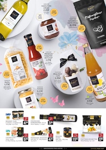 Kaffee im EDEKA Prospekt "Aktuelle Angebote" mit 8 Seiten (Bottrop)