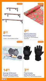 Wohnzimmer Angebot im aktuellen Action Prospekt auf Seite 27