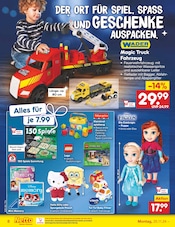 Aktueller Netto Marken-Discount Prospekt mit Kinderspielzeug, "Aktuelle Angebote", Seite 10