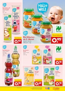 Mais im aktuellen Netto Marken-Discount Prospekt (Frankfurt (Main)) Mais im Netto Marken-Discount Prospekt "Aktuelle Angebote" mit 59 Seiten (Frankfurt (Main))