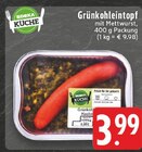 Aktuelles Grünkohleintopf mit Mettwurst Angebot bei E center in Mönchengladbach ab 3,99 €