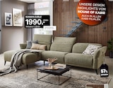 ECKSOFA KARLO bei Kabs im Bremen Prospekt für 1.990,00 €