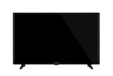 Téléviseur LED - 80 cm - CLAYTON dans le catalogue Carrefour