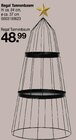 Regal Tannenbaum für 48,99 € bei Opti-Wohnwelt im Angebot Regal Tannenbaum im aktuellen Opti-Wohnwelt Prospekt