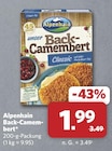 Back-Camembert Classic Angebote von Alpenhain bei combi Bremen für 1,99 €