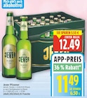 Pilsener von Jever im aktuellen E center Prospekt