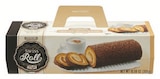 Swiss Roll von Freddi für 2,49 € bei Lidl im Angebot Swiss Roll von Freddi im aktuellen Lidl Prospekt