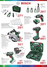 Gartenpumpe Angebot im aktuellen Selgros Prospekt auf Seite 12