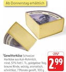 Gewitterkäse Angebote bei EDEKA Frankfurt für 2,99 €