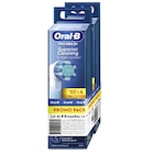 Brossettes "Promo Pack" - ORAL B à 42,90 € dans le catalogue Carrefour