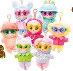 Nunos PlüschanhängerPlüschanhänger Angebote von Craze bei Netto mit dem Scottie Freiberg für 9,99 €