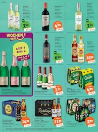 tegut alkoholfreies Bier im Prospekt tegut alkoholfreies Bier im Prospekt