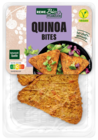 GEMÜSE-QUINOA-ECKEN im Angebot bei REWE in Hürth GEMÜSE-QUINOA-ECKEN Angebote von REWE BIO PFLANZLICH bei REWE Hürth für 1,99 €
