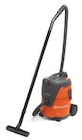 Aspirateur WDC220 - HUSQVARNA - Husqvarna à Briançon Aspirateur WDC220 - HUSQVARNA en promo chez Husqvarna Briançon à 199,00 €