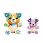 Nougat, mon ami pattes magiques - VTECH BABY dans le catalogue Carrefour
