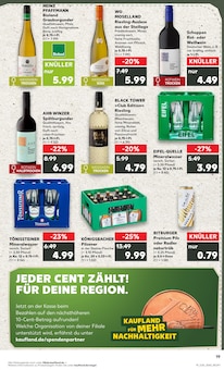 Radler im aktuellen Kaufland Prospekt (Koblenz) Radler im Kaufland Prospekt "Hier bin ich richtig" mit 65 Seiten (Koblenz)