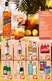 Laphroaig Angebot & Preis im aktuellen REWE Prospekt Laphroaig Angebot im aktuellen REWE Prospekt auf Seite 5