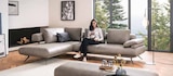 Eckgarnitur Angebote von Dieter Knoll bei Zurbrüggen Bochum für 2.499,00 €