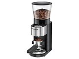 EKM 500 Kaffeemühle Schwarz/Edelstahl 160 Watt, Kegelmahlwerk von ROMMELSBACHER im aktuellen MediaMarkt Saturn Prospekt für 122,99 €