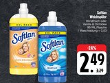 Aktuelle Weichspüler Angebote bei E center in Jena Aktuelles Windfrisch Angebot bei E center in Jena ab 2,49 €