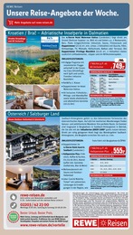 Schuhe Angebot im aktuellen REWE Prospekt auf Seite 29