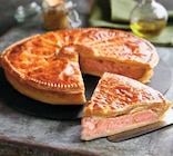 Intermarché Hyper Charleville-Mézières - Promo Tourte Alsacienne au Riesling Promo Tourte Alsacienne au Riesling à 11,95 € dans le catalogue Intermarché Hyper à Charleville-Mézières